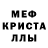 Первитин пудра Randy Pease